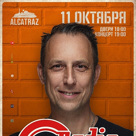 Radio ЧаЧа |  Alcatraz | 11 октября